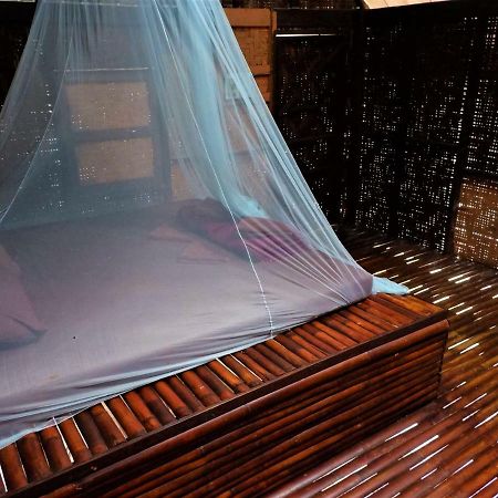 Goldkey Bungalow Hotel Đảo Ko Phayam Ngoại thất bức ảnh